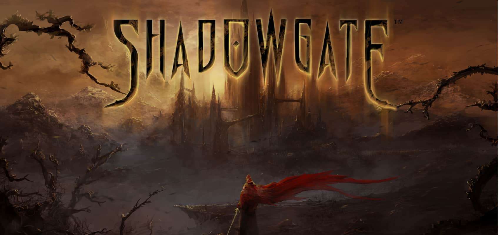 Relive the first-person dungeon-delving adventure Shadowgate