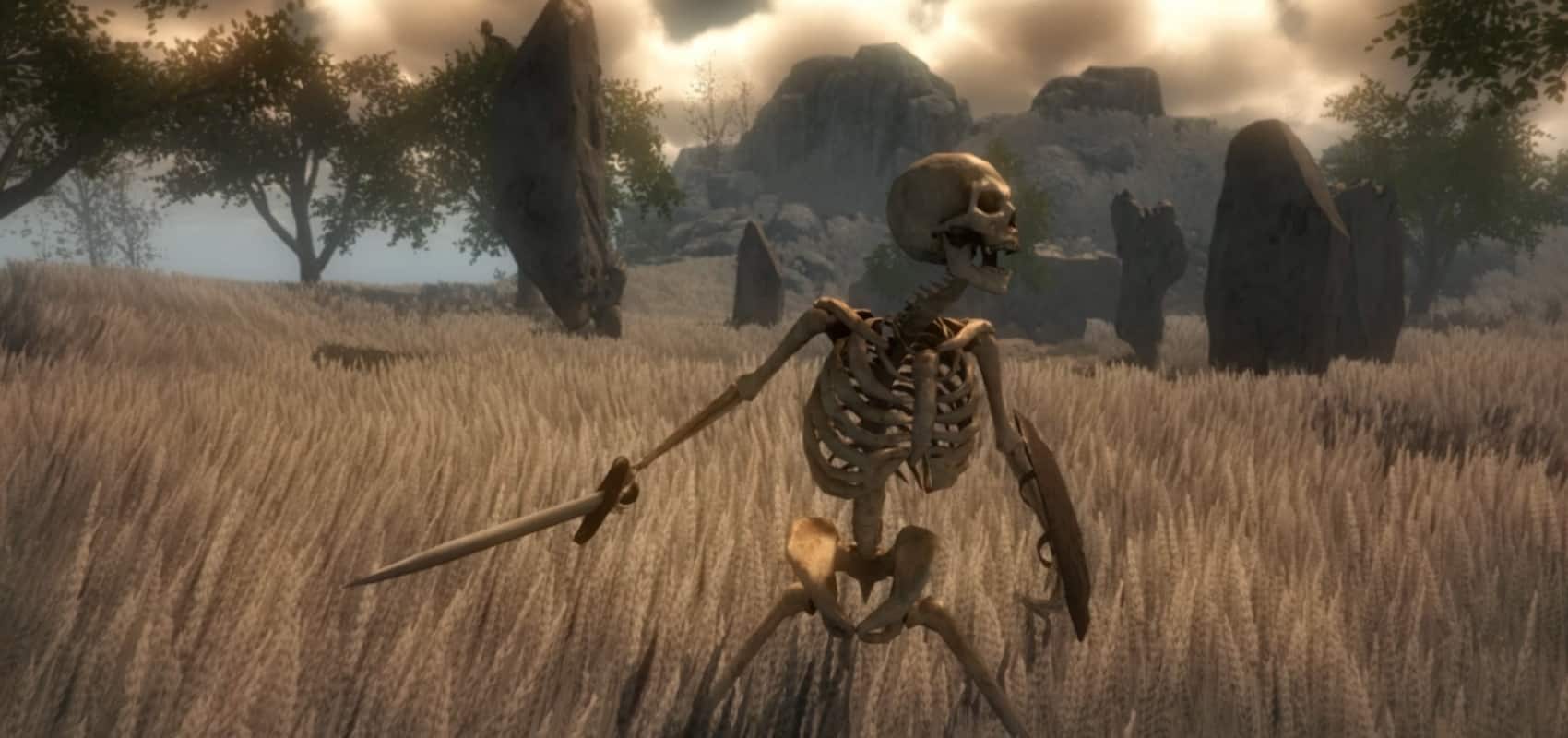 Argonus and the Gods of Stone heading from Mount Olympus to PC