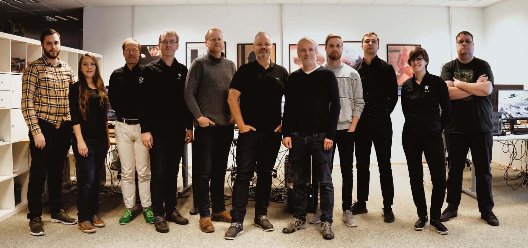 1939 Games secures further $1.9M funding in its latest investment round