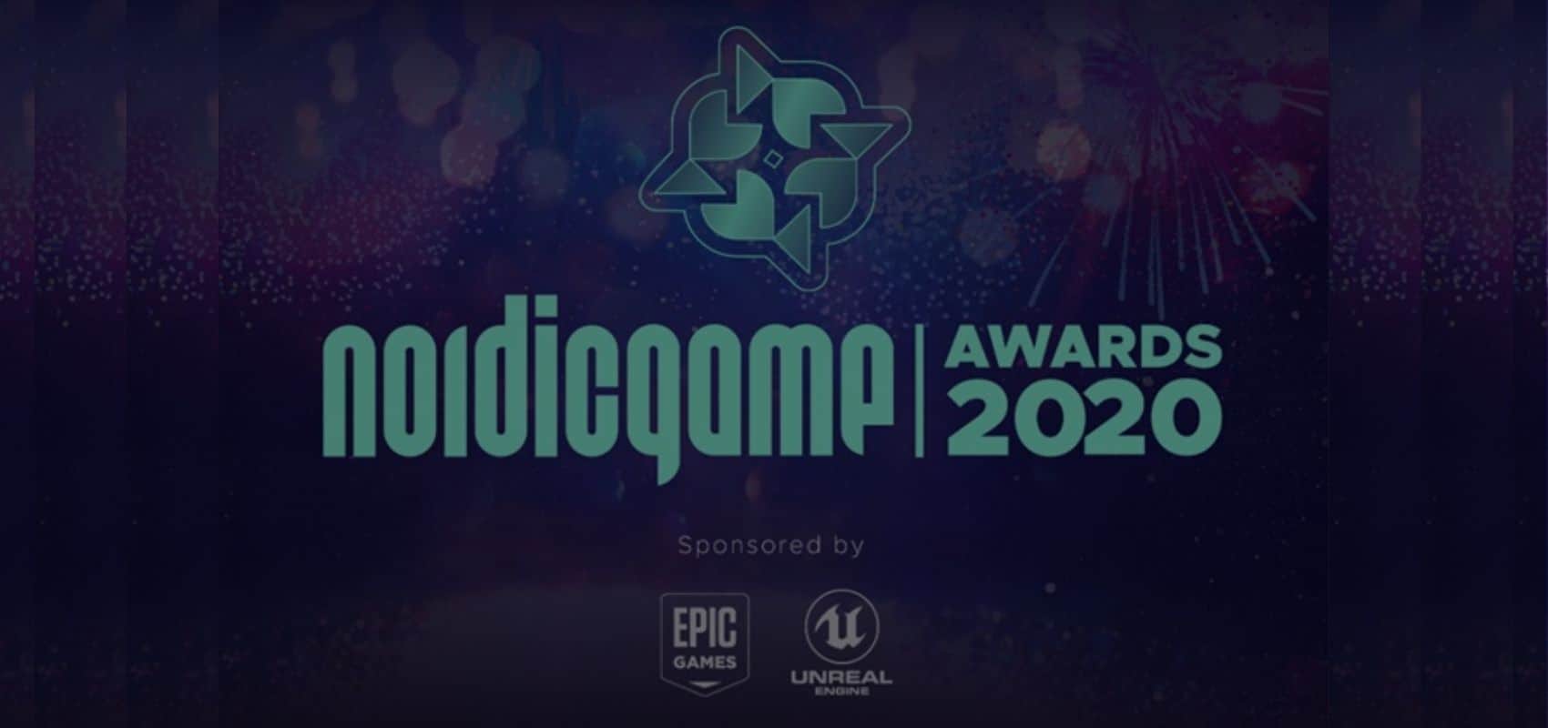 Nordic Game Awards 2020 Winners Revealed Big Games Machine