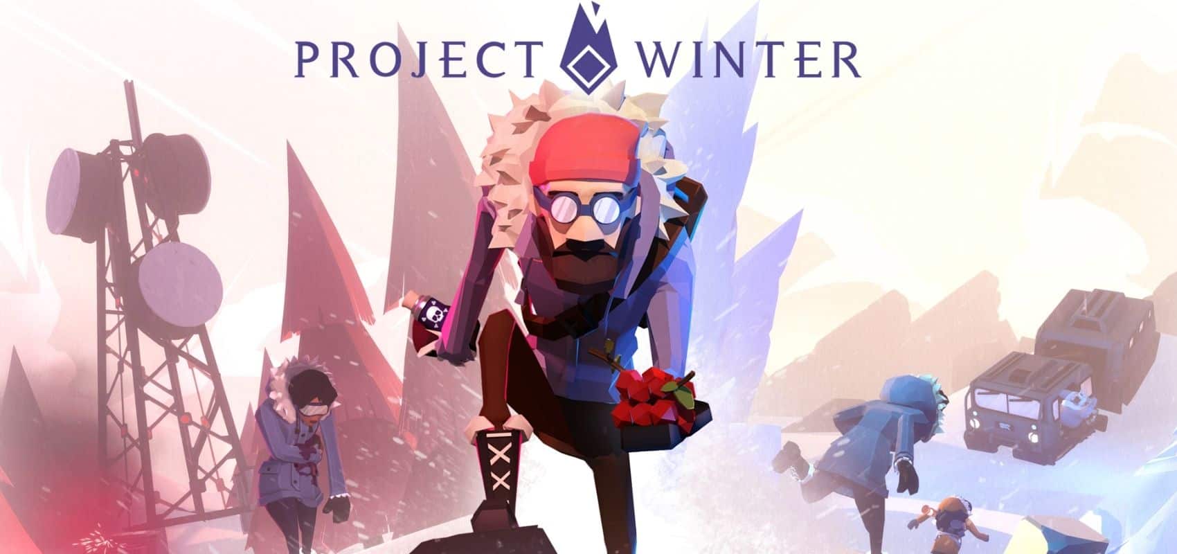 Project Winter comes in from the cold and announces its release on Xbox consoles and Windows 10