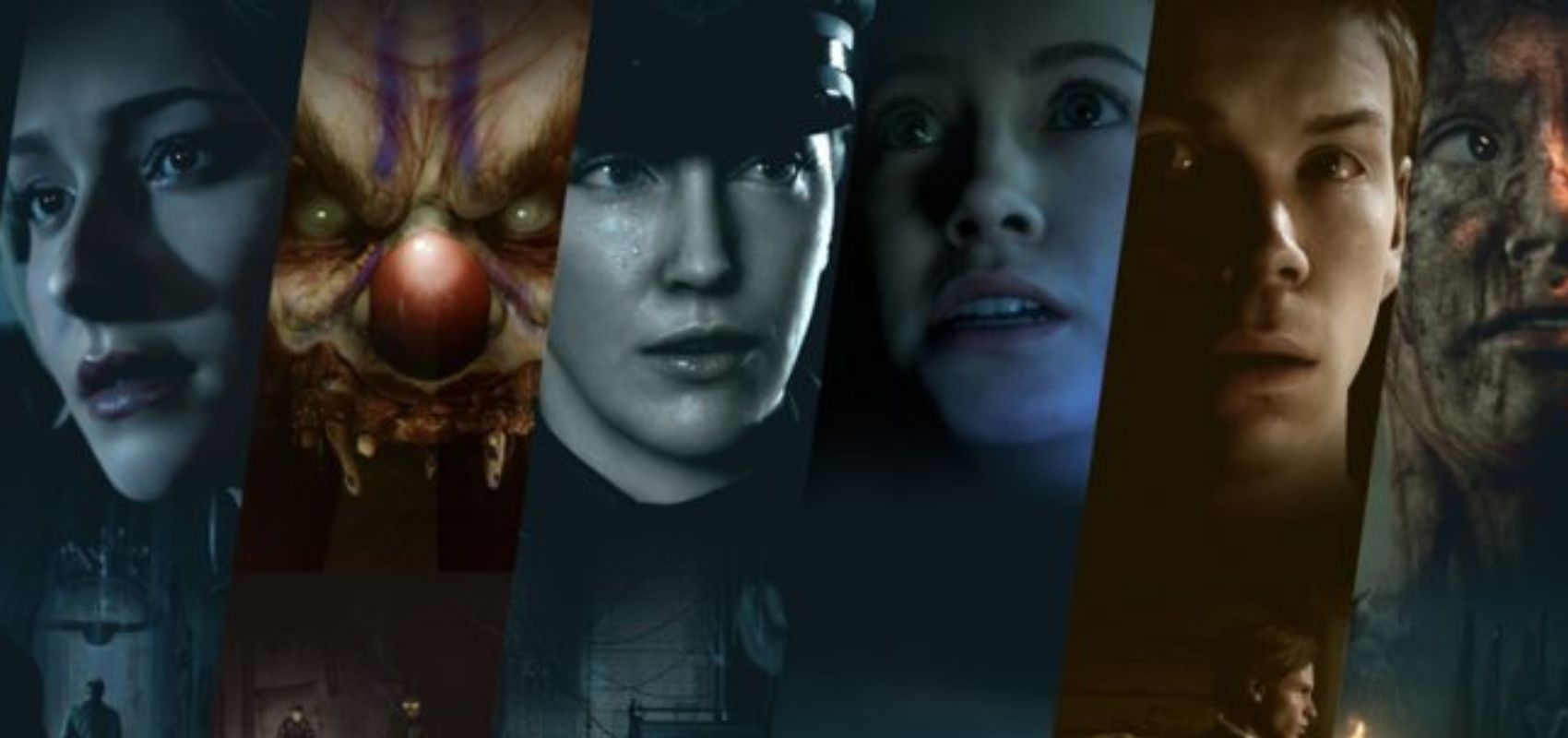 Nordisk Games invests in award-winning UK studio Supermassive Games