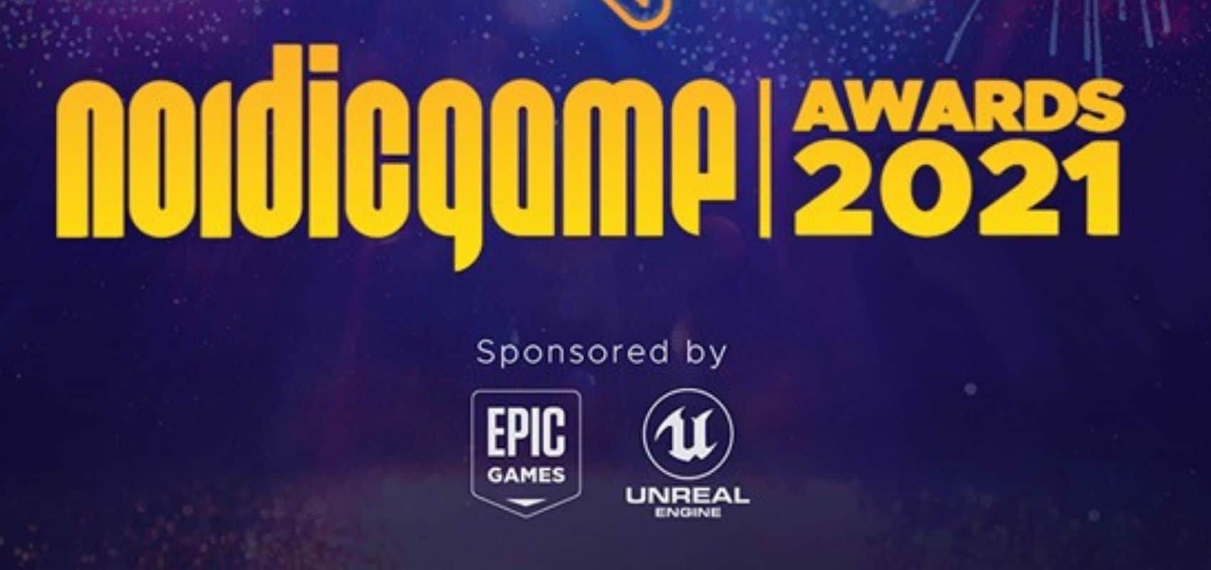 Finalists revealed for 2021 Nordic Game Awards