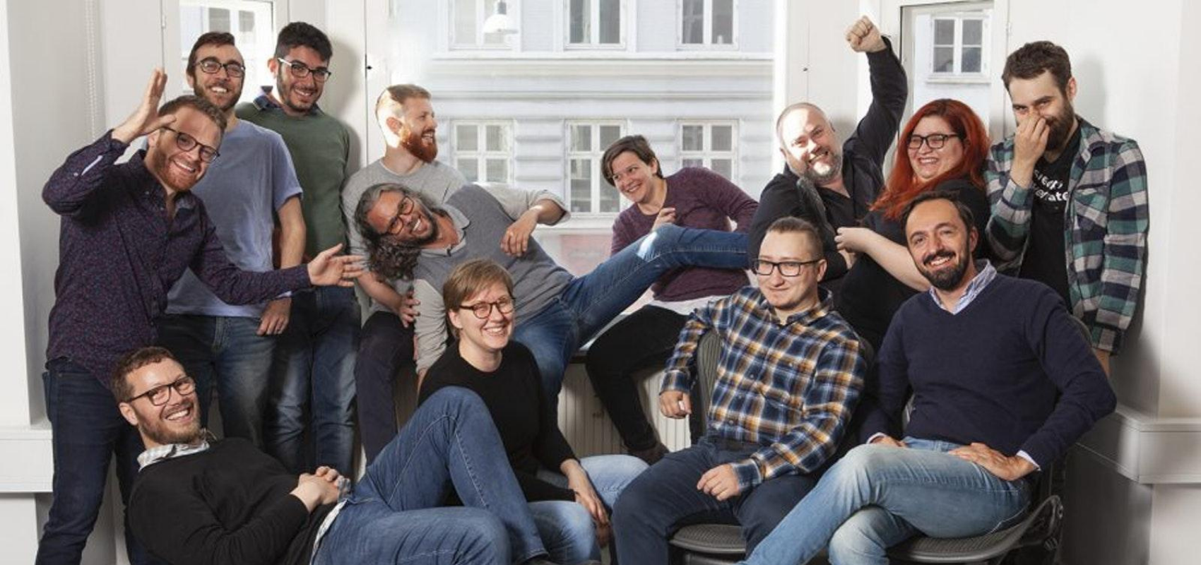 modl.ai is the only games-focused company to make the 2021 CB Insights list of most innovative artificial intelligence startups