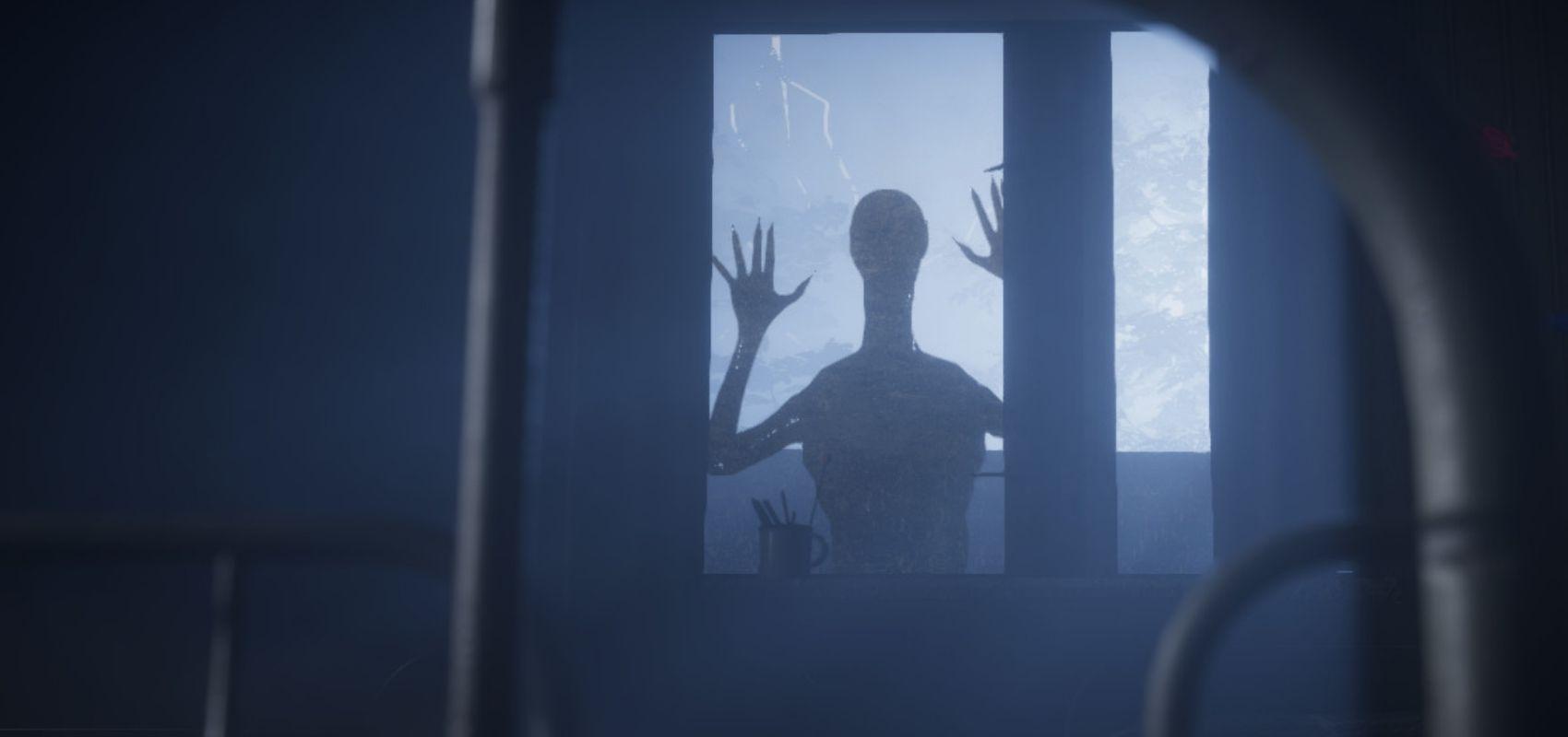 Post-Soviet era horror puzzle-platformer Broken Veil coming to KickStarter for PC