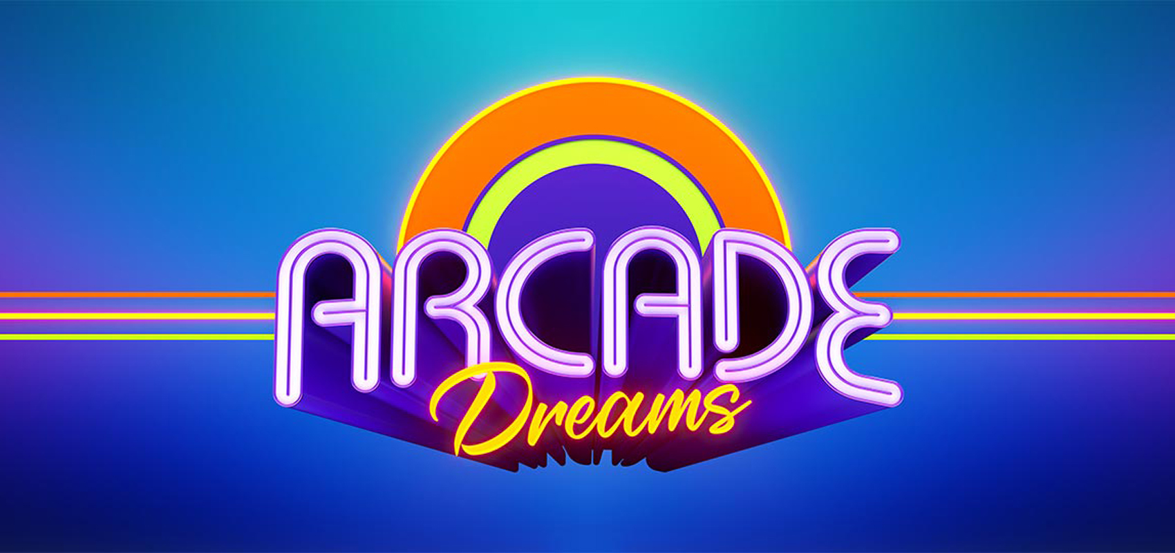 Arcade Dreams