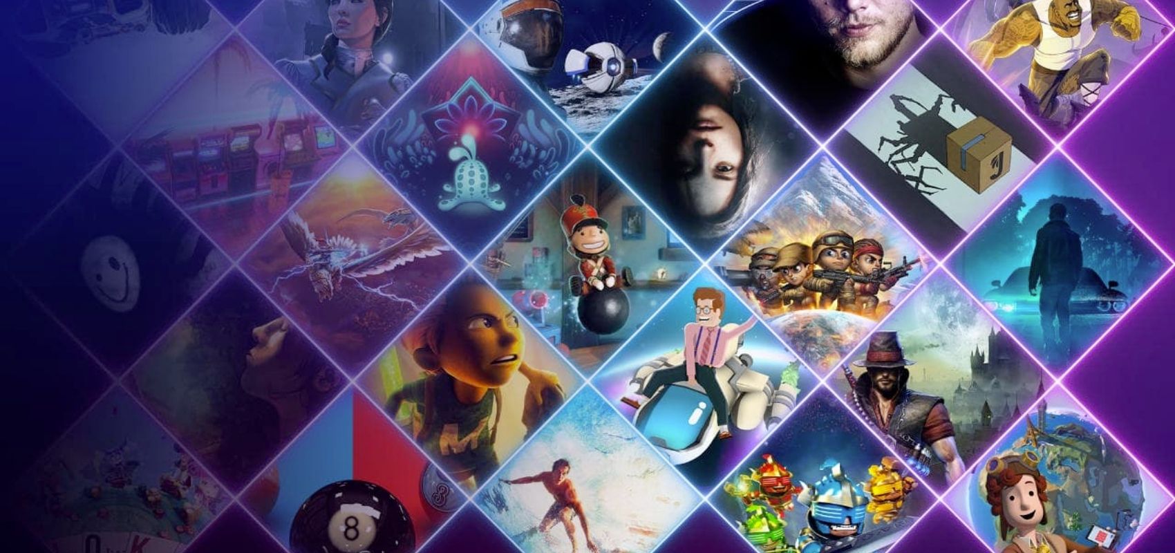 Indie publisher Wired Productions partners with Blacknut to bring its award-winning games to the cloud