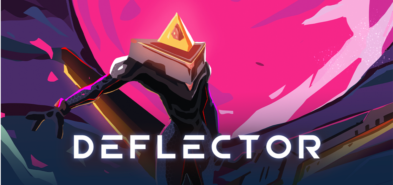 Initiating launch protocol: Deflector – deploying now on Steam Early Access