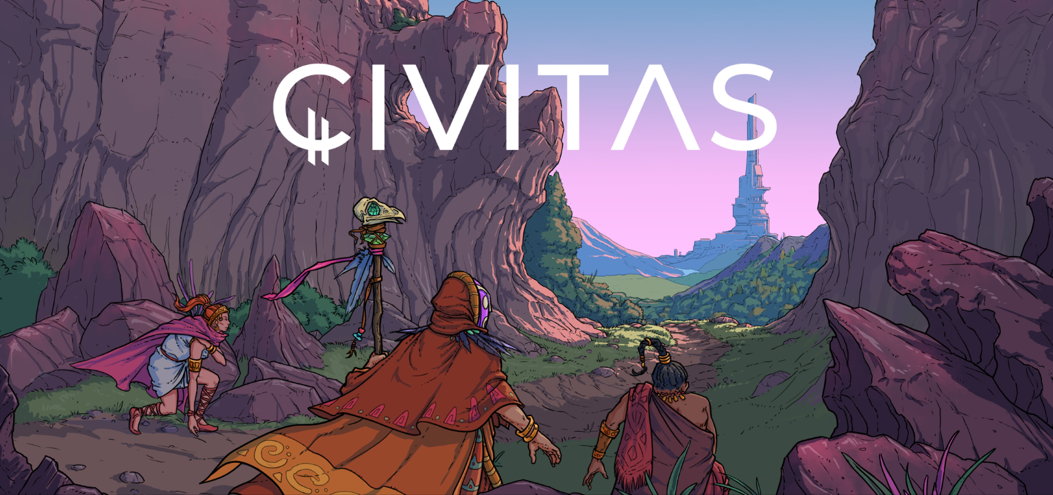Civitas, the Web3 strategy MMO, announces new strategic talent acquisitions