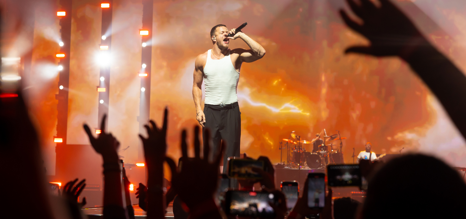 Gamers8 is on top of the world as the premier hub for gaming and esports