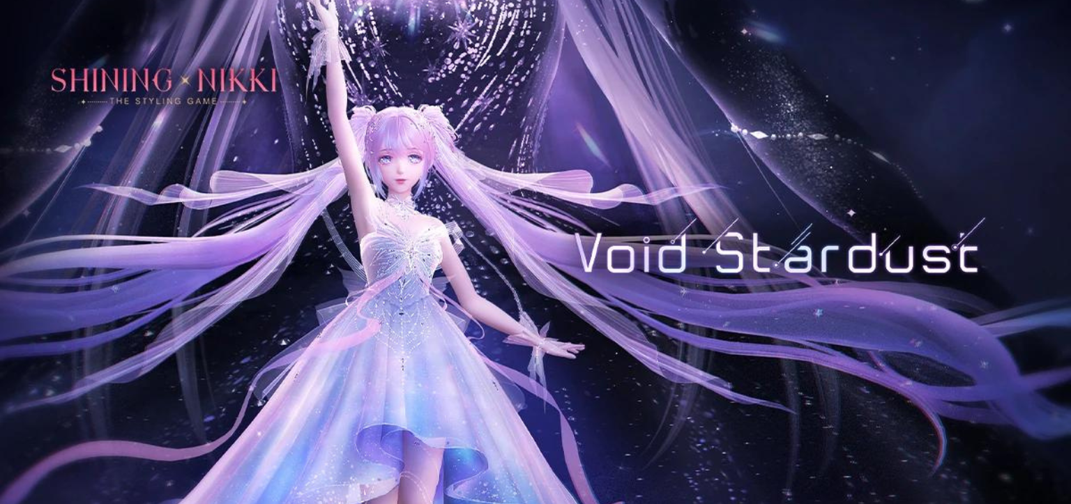 Fashion game royalty Shining Nikki crowns 2nd anniversary with huge in-game celebrations