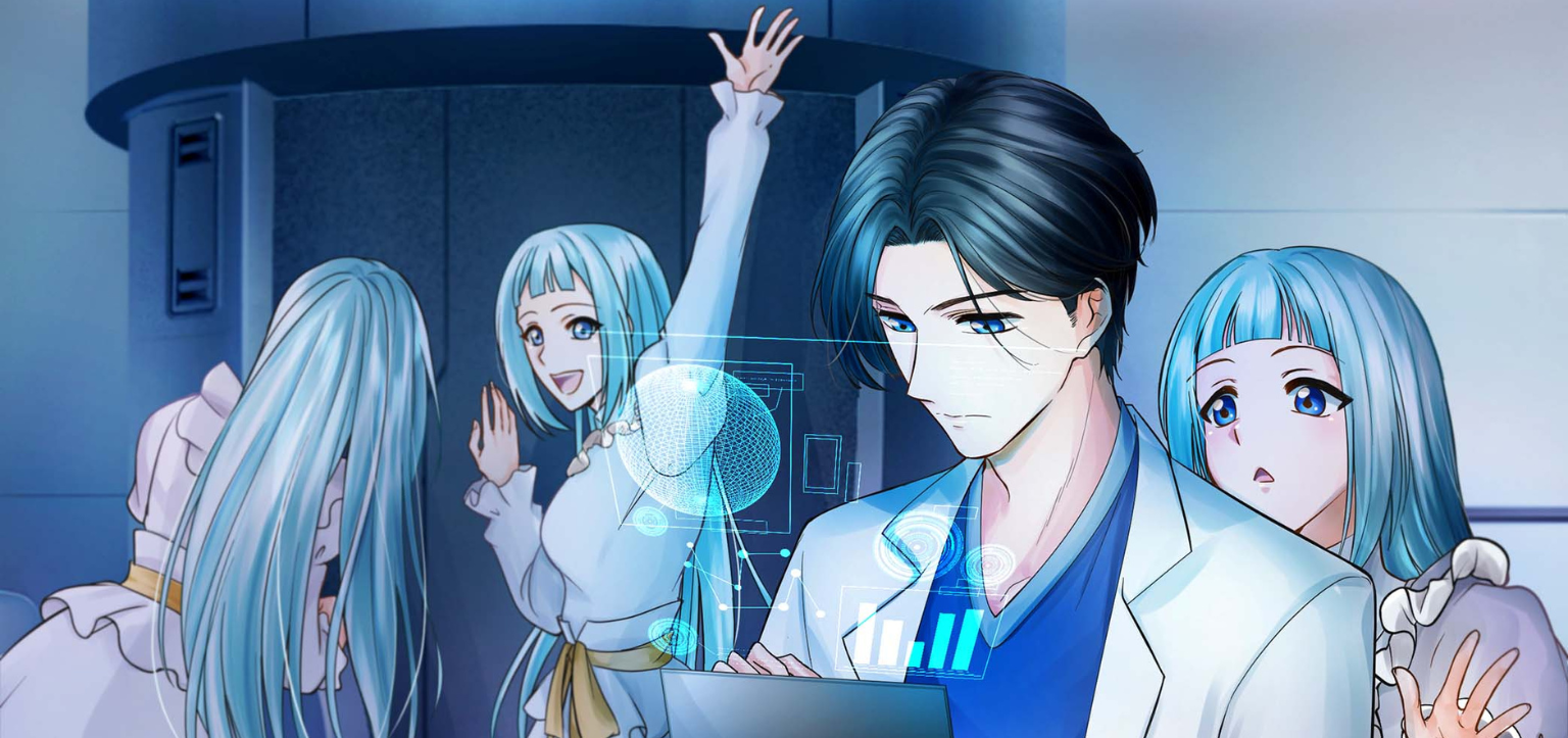 Nonorelia emerges from deep space and launches on Steam Early Access today