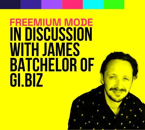Insider Tips for B2B Games media coverage with James Batchelor