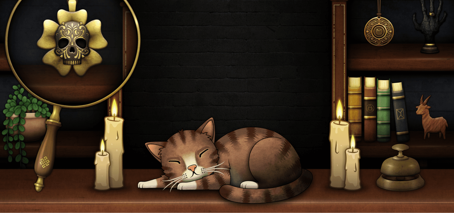 Get excited for even stranger things in Strange Antiquities!