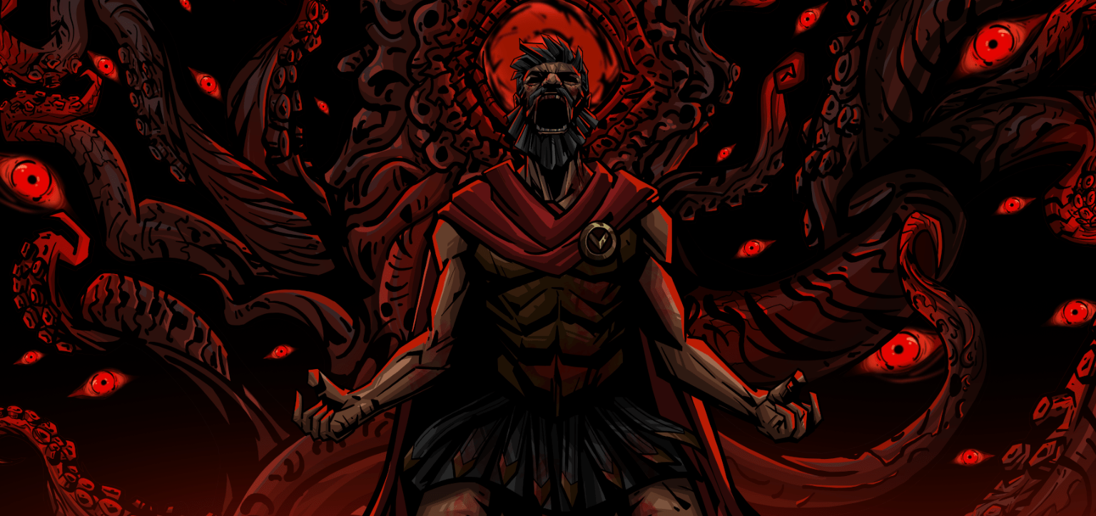 Upcoming dice-builder Last Spartan: Glory Over Madness announces November 1st Steam launch and Q1 2025 console drop