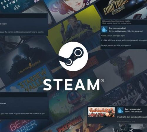 Game user reviews – your secret marketing weapon