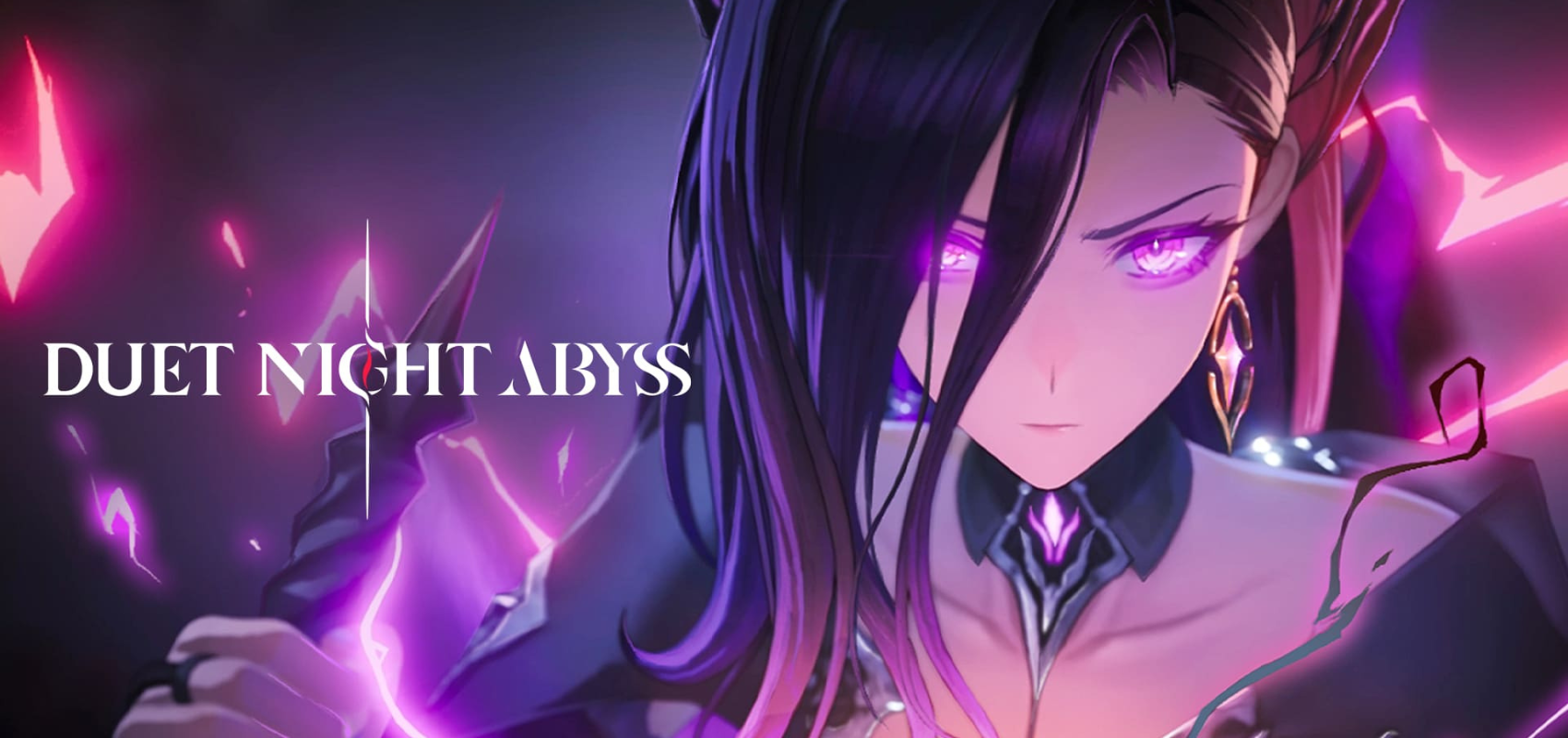 Duet Night Abyss announces Tokyo Game Show plans and drops new trailer