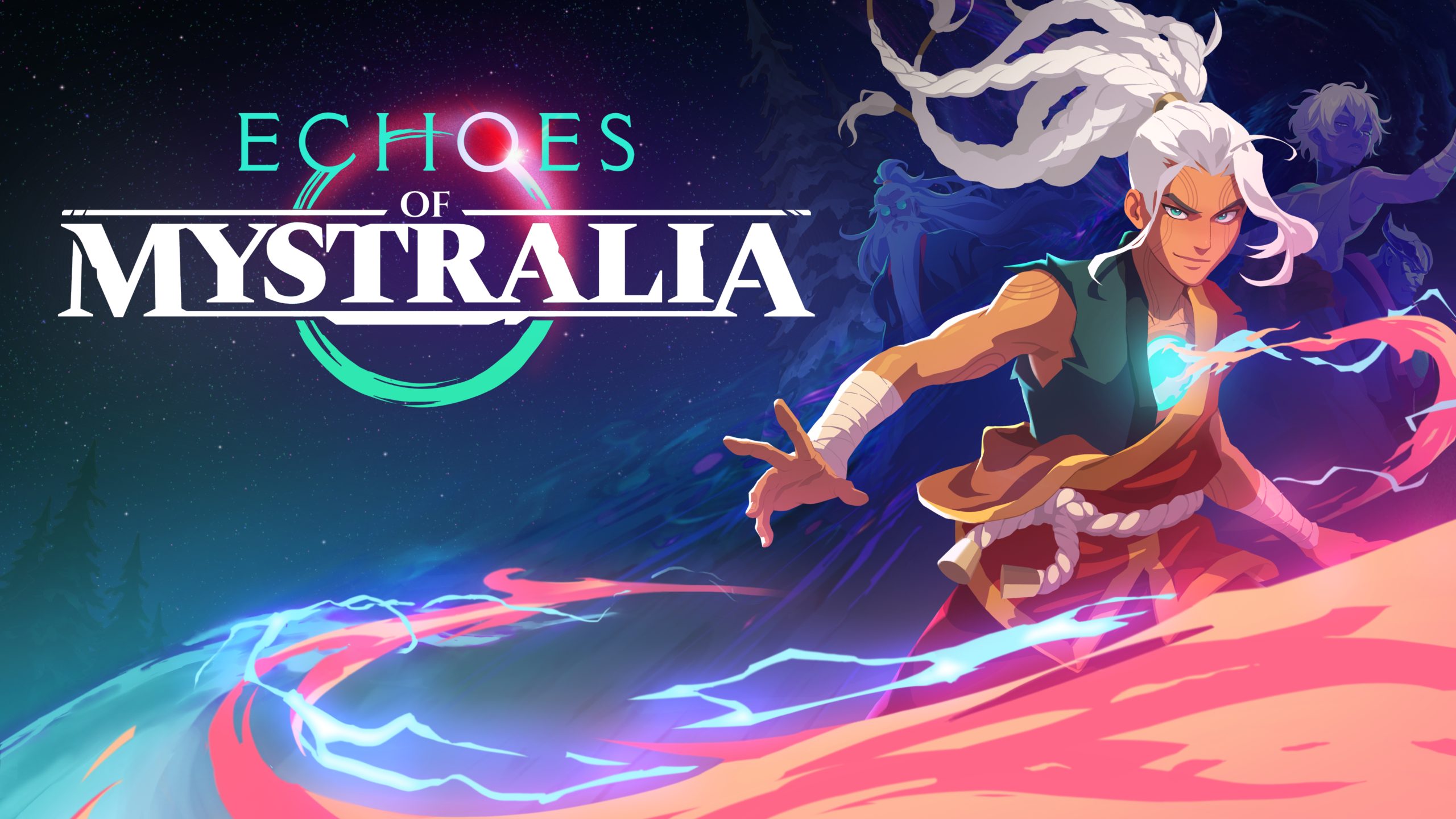 Action-RPG Roguelite Echoes of Mystralia Unveils Explosive New Demo