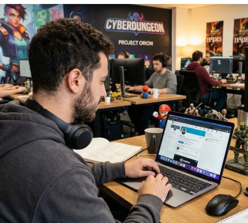 Six Signs You&rsquo;re Not Ready to Hire a B2B Games Social Media Agency